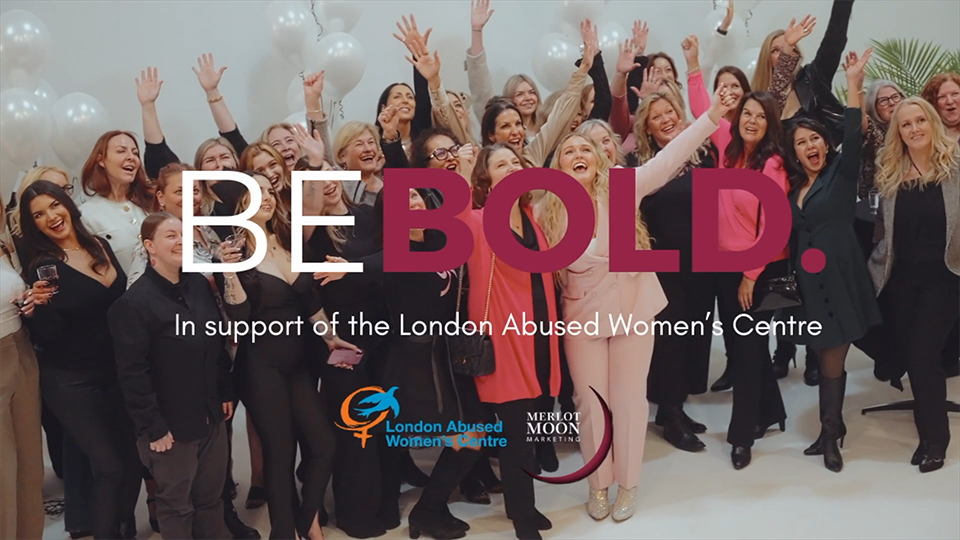 Be Bold Podcast