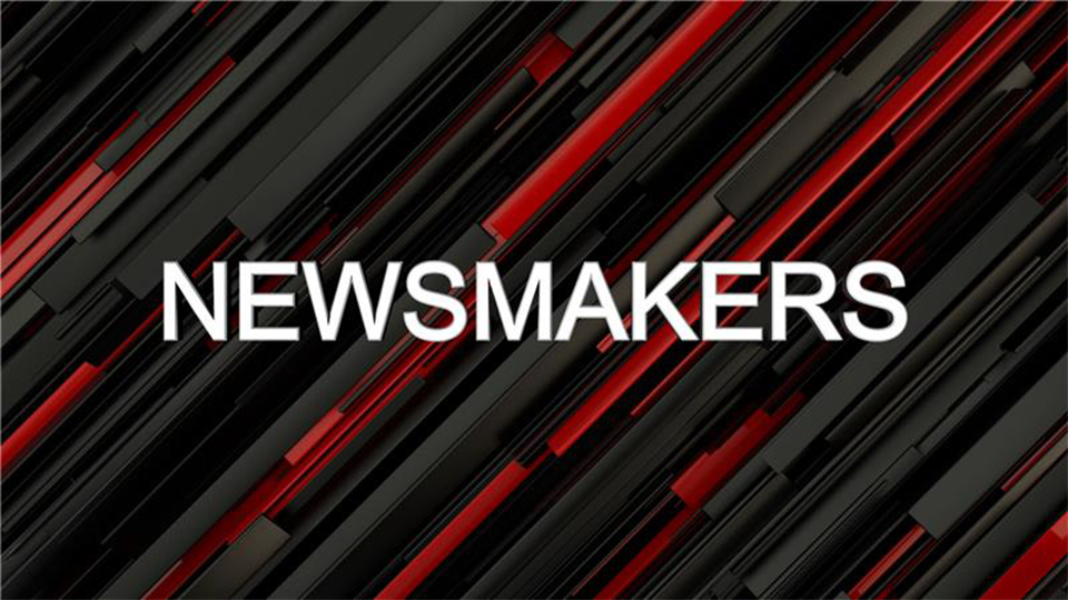 Newsmakers