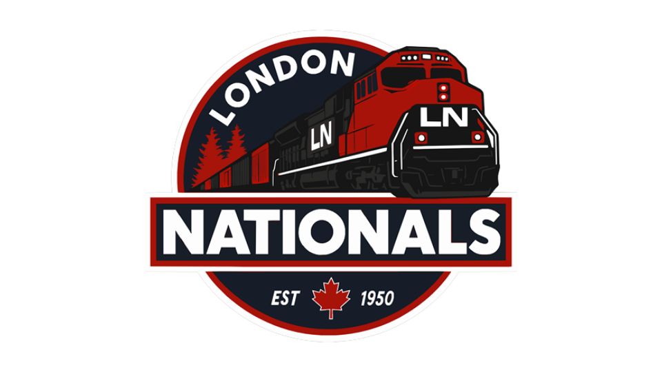 GOHL - London Nationals Hockey