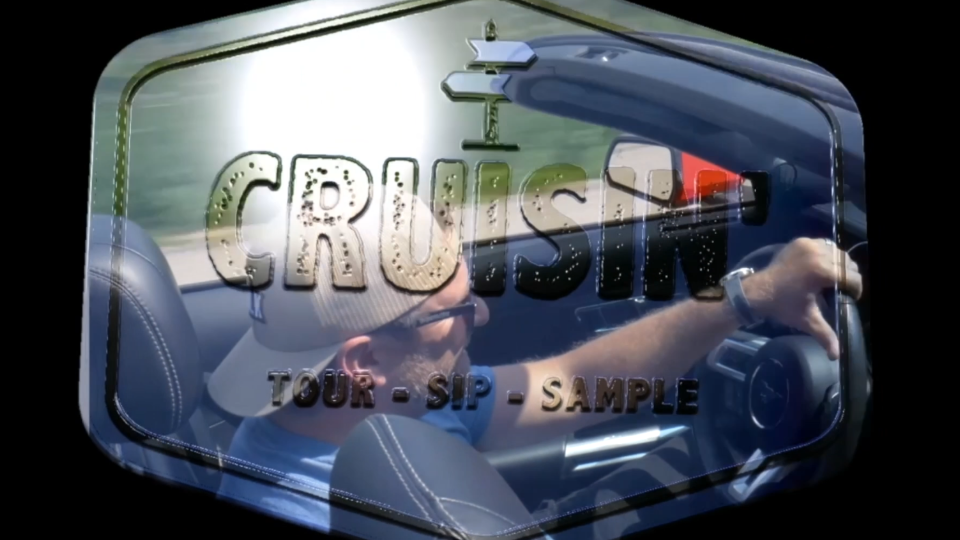 Cruisin' with Scott Bollert