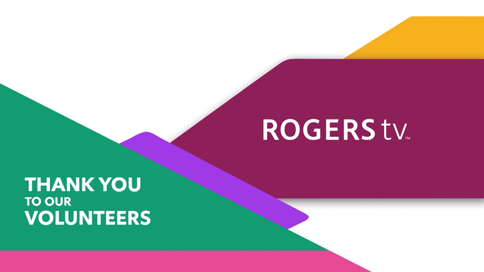 National Volunteer Week - Volunteer Profiles