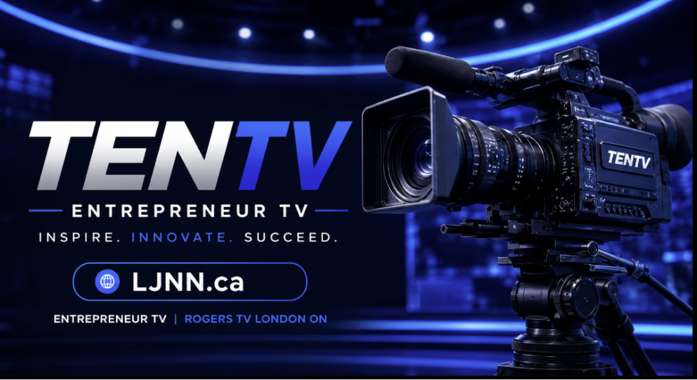 Entrepreneur TV