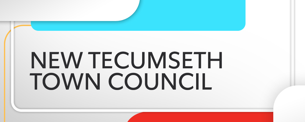 New Tecumseth Town Council