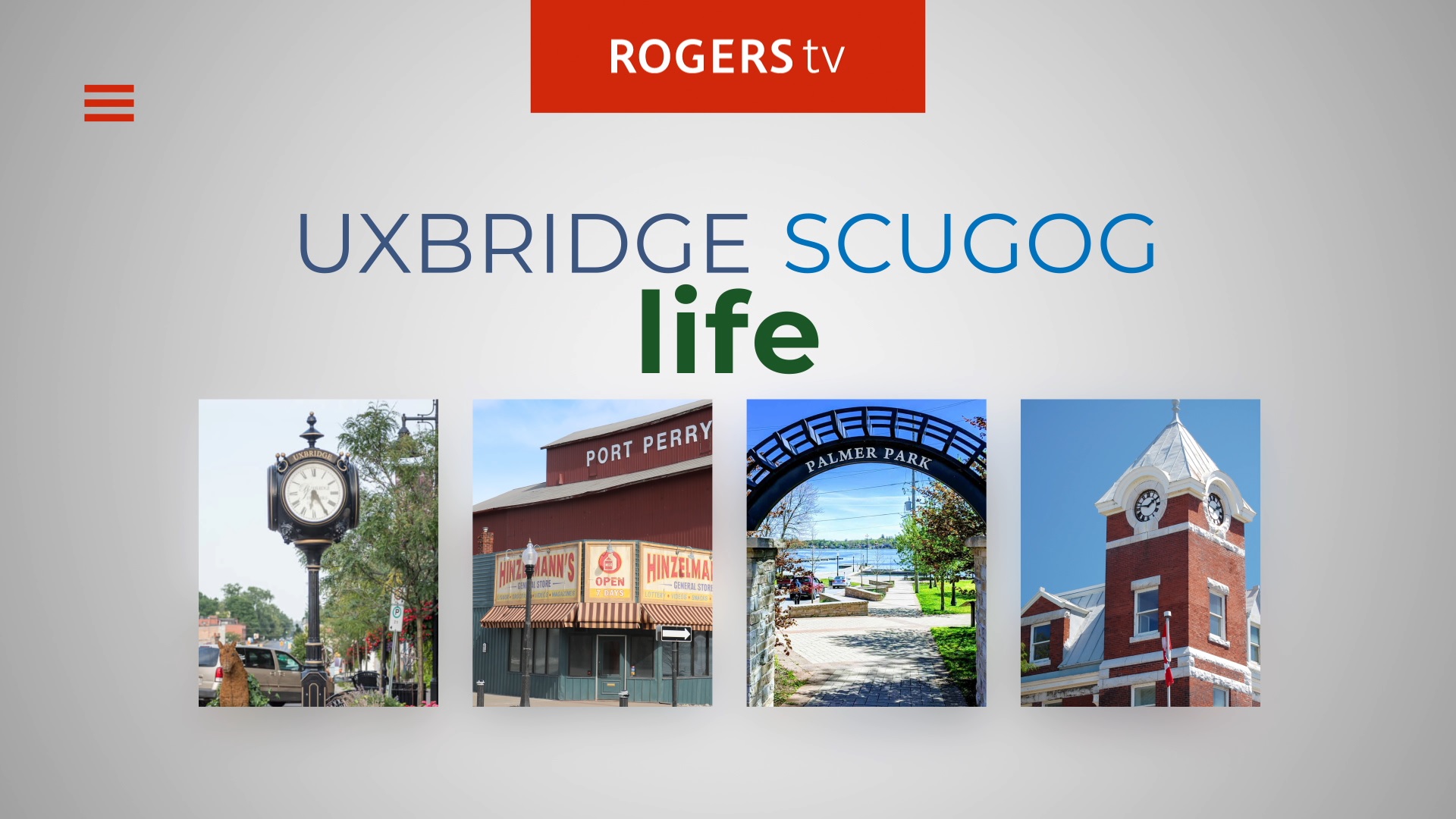 Uxbridge Scugog Life