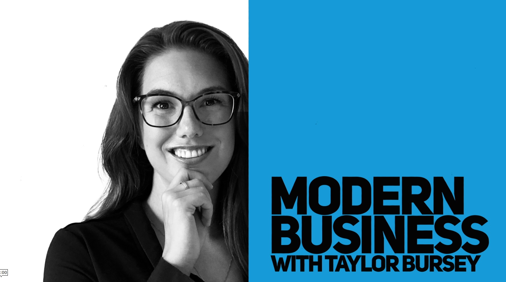 Modern Business with Taylor Bursey