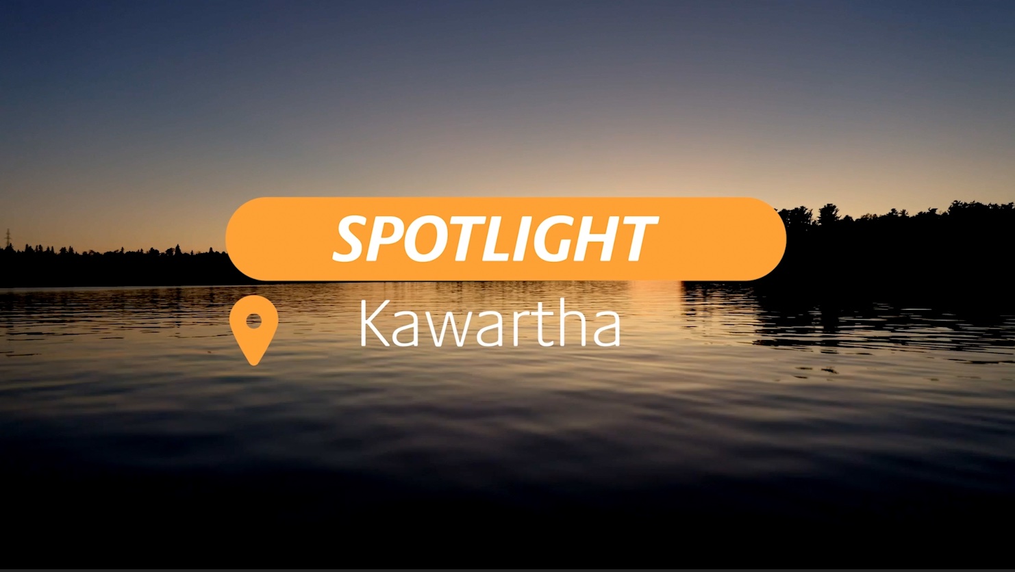 Spotlight Kawartha