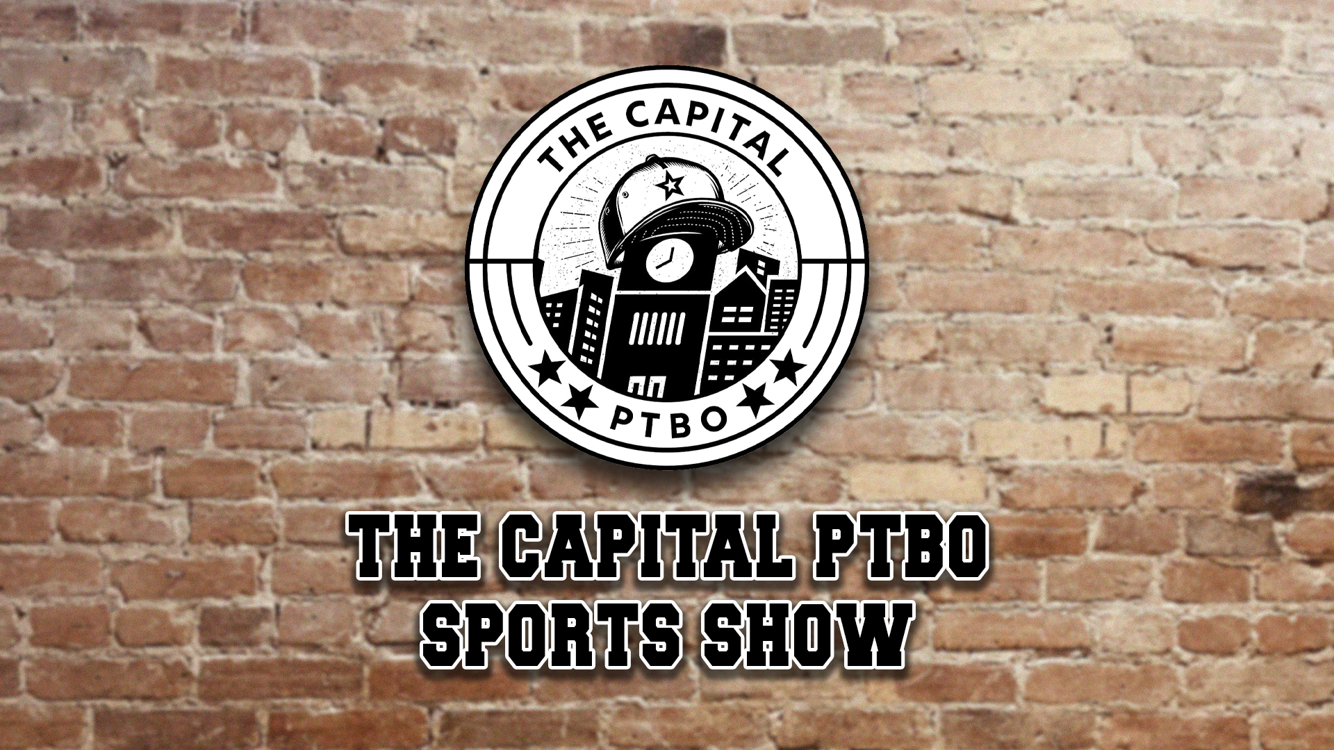 The Capital PTBO Sports Show