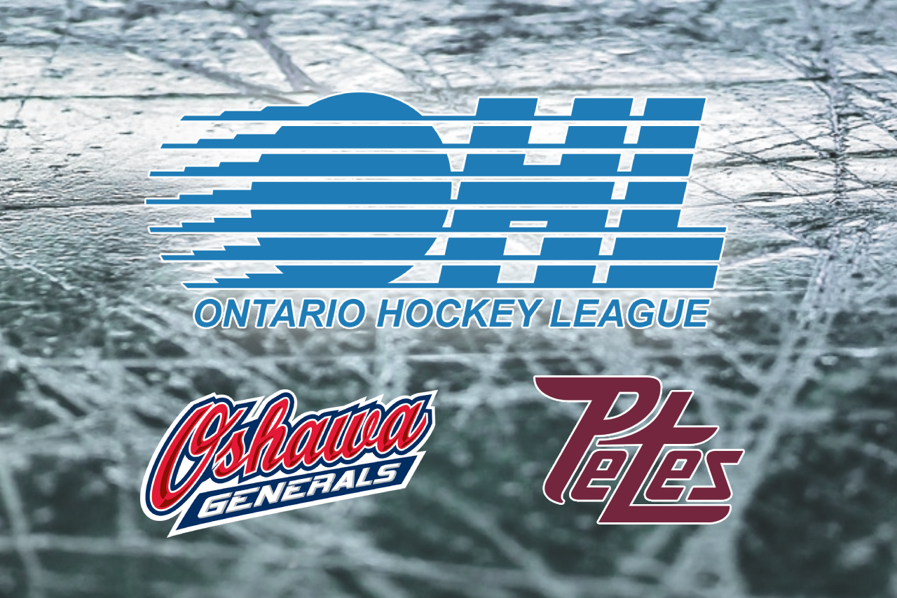 OHL on Rogers TV