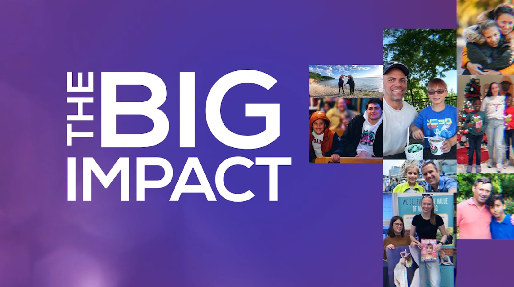 The Big Impact