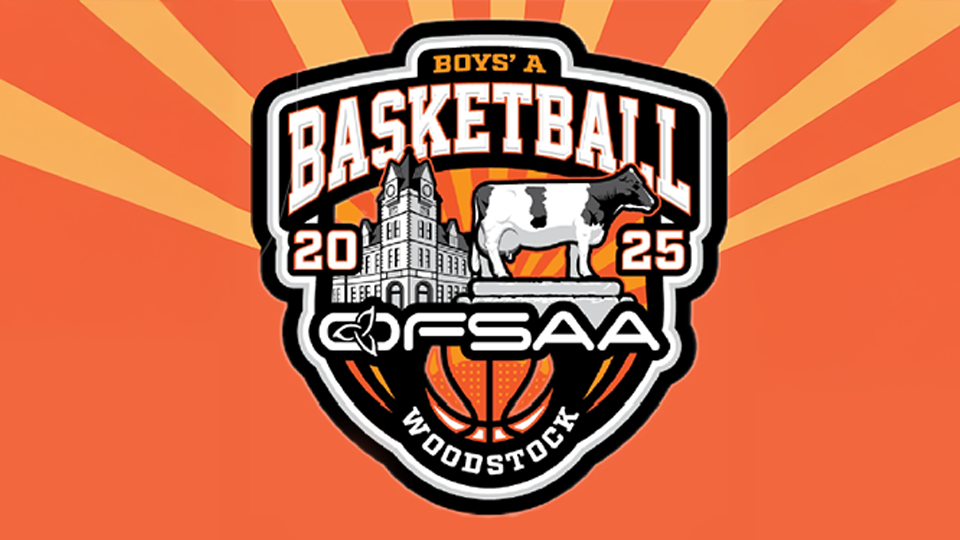 OFSAA Basketball Championships