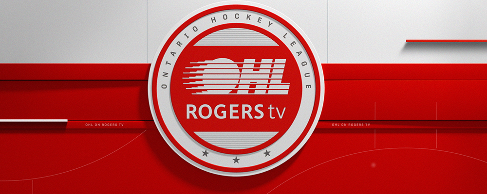 OHL HOCKEY ON ROGERS TV