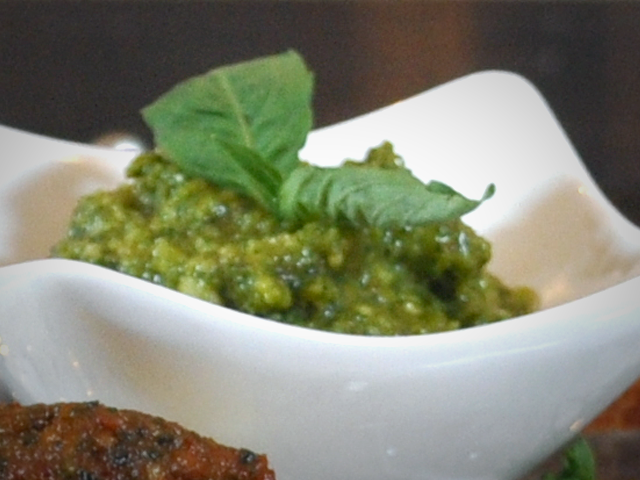 Pesto