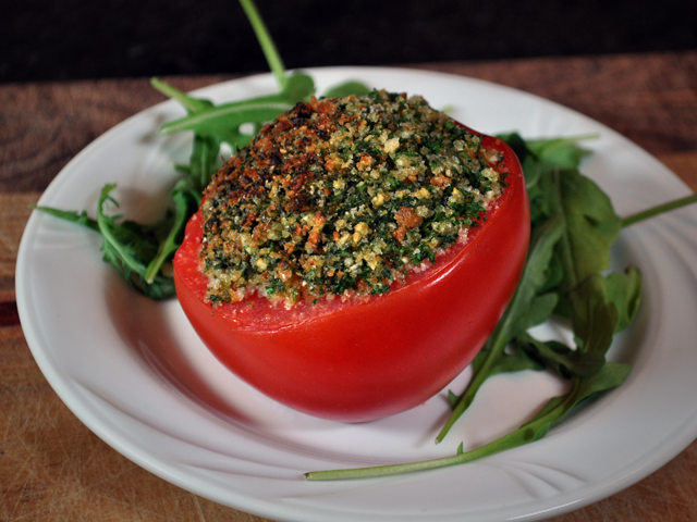 Tomates provençales