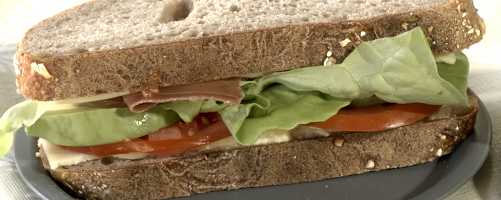 Sandwich PLAT