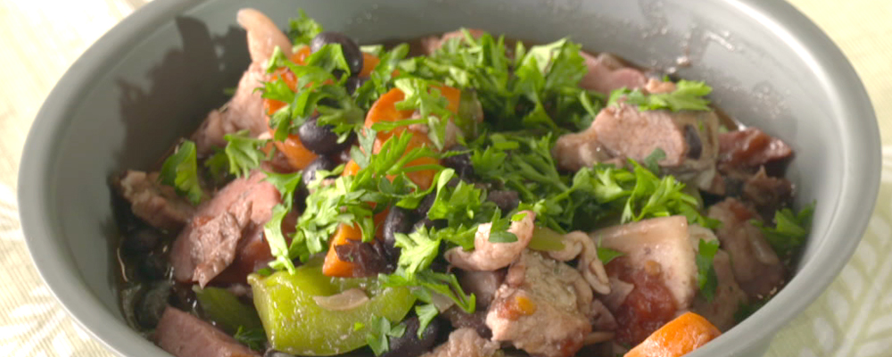 Feijoada
