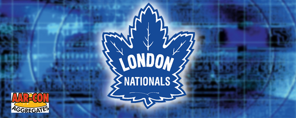 London Nationals returns to Rogers tv on Wednesday, September 18th at 7pm!