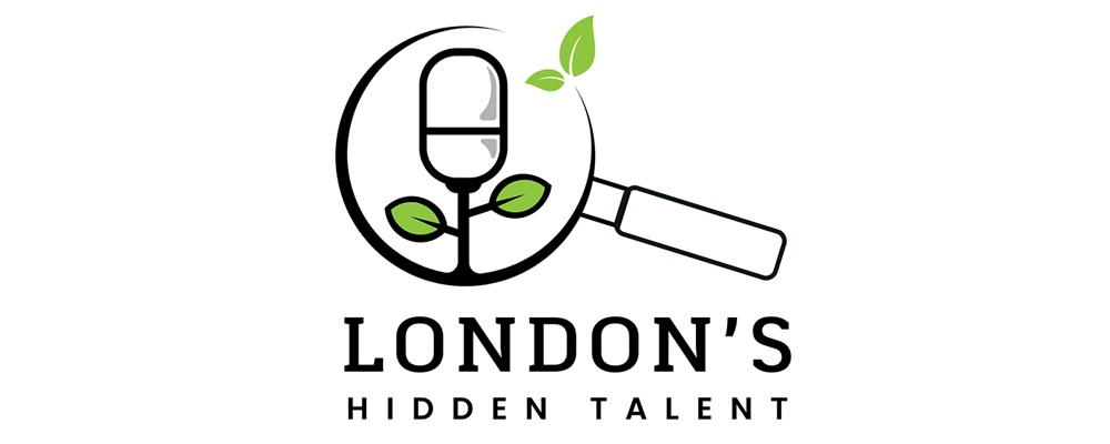 London's Hidden Talent - Saturdays at 6:30pm