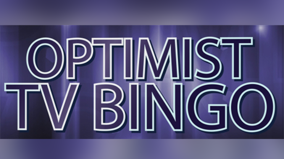 Play Optimist TV Bingo