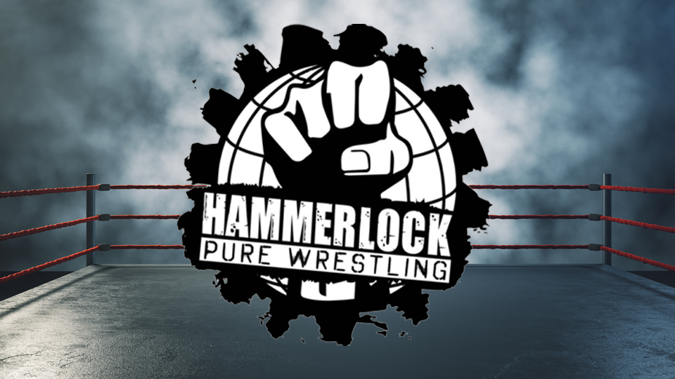 Hammerlock Pure Wrestling