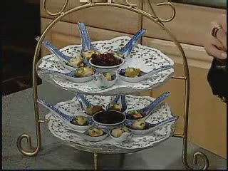 Margaret's Table