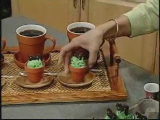 Margaret's Table