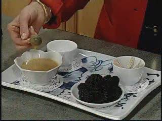 Margaret's Table