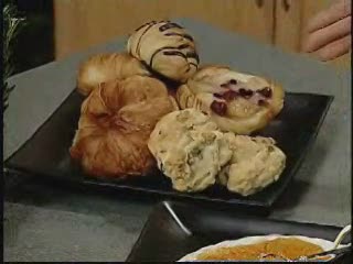 Margaret's Table