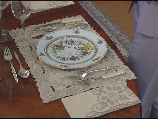 Margaret's Table
