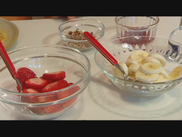 Margaret's Table