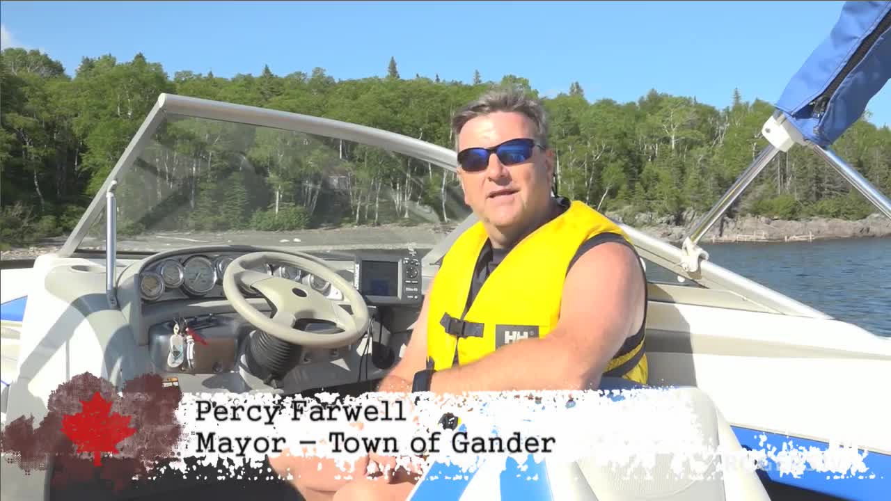 Community Events - Town of Gander
