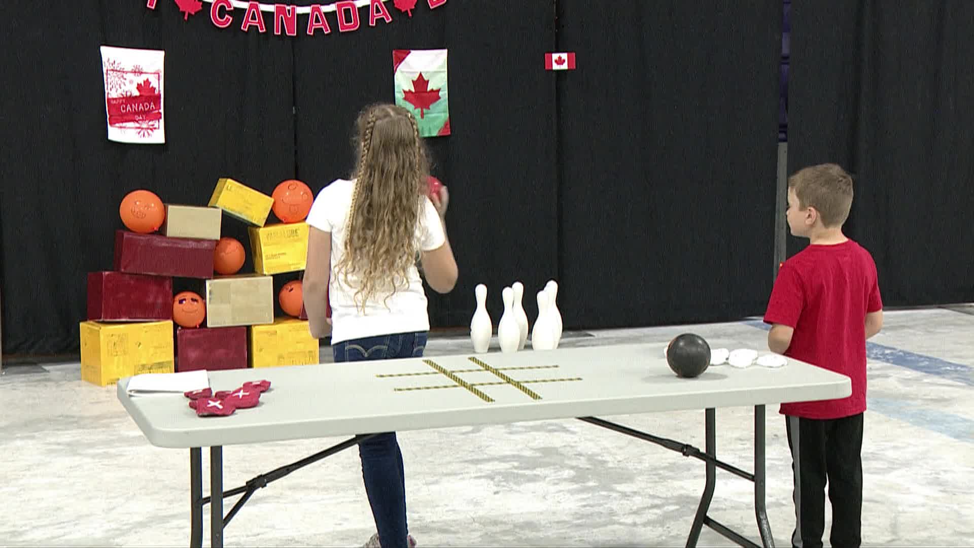 Community Events - Town of Gander