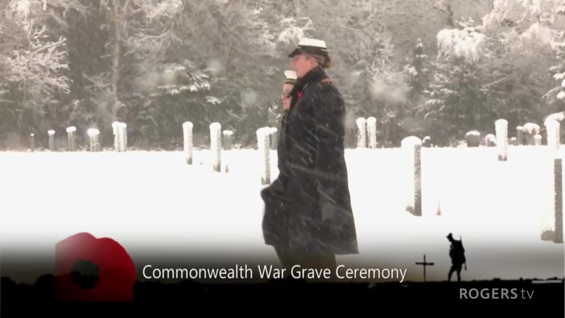 Remembrance Day