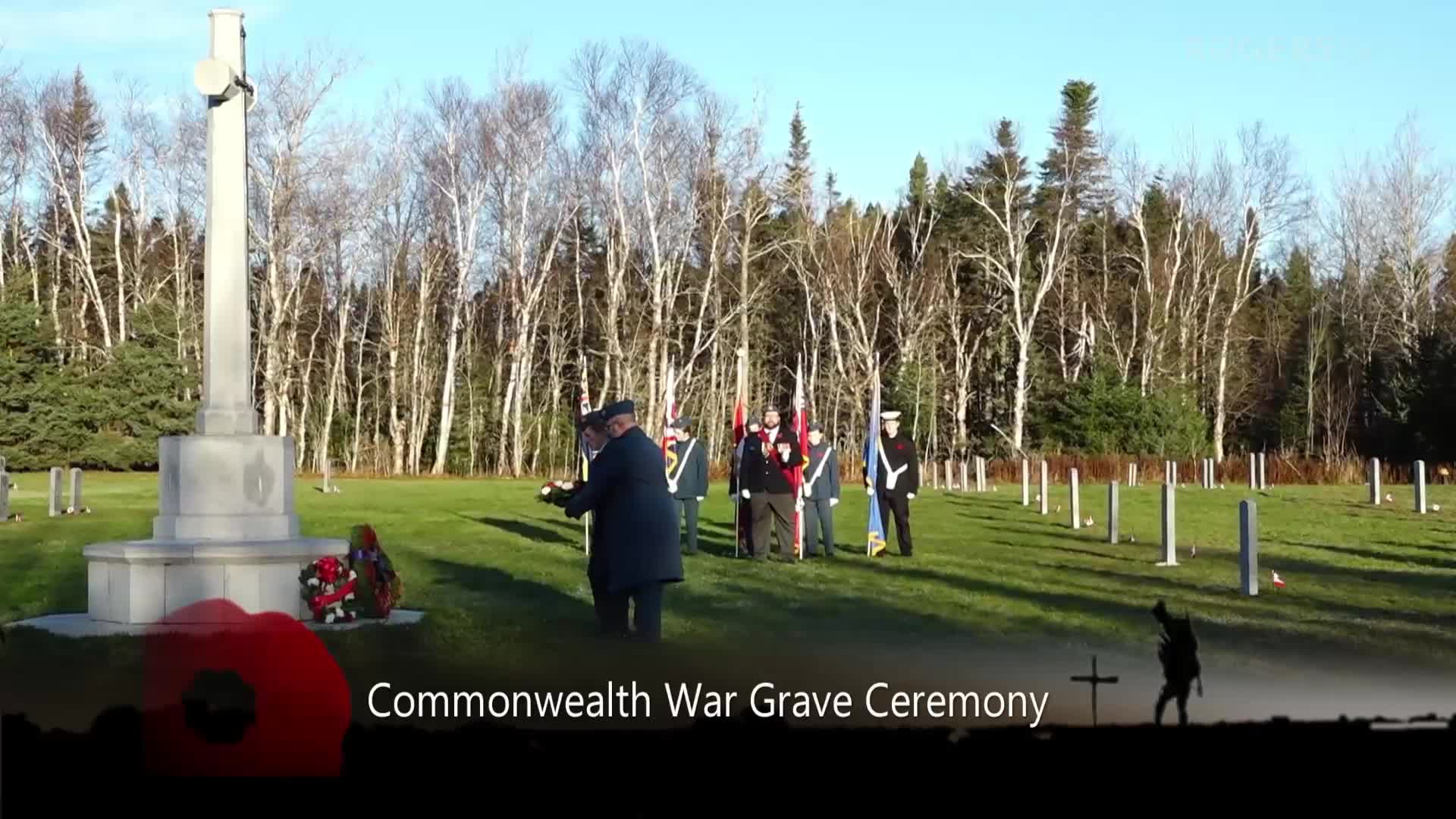 Remembrance Day