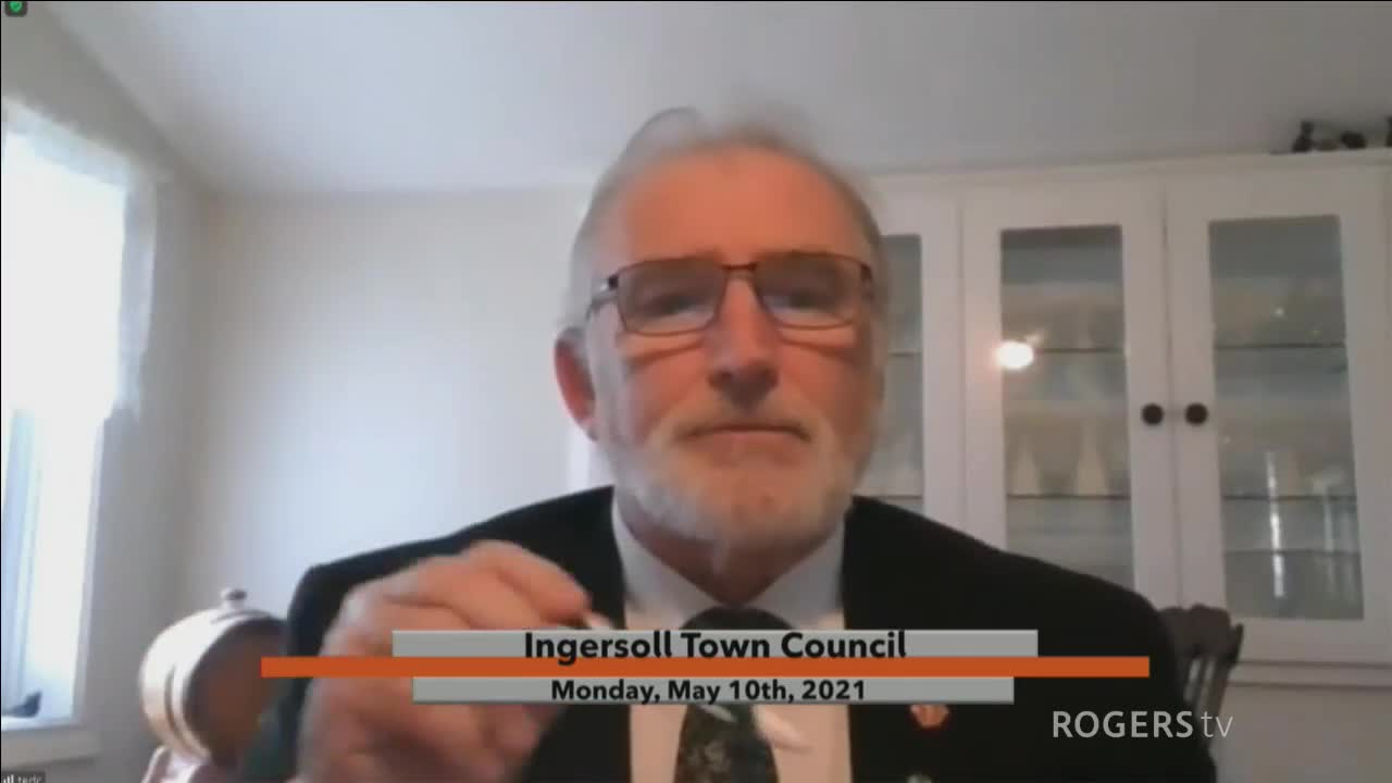 Ingersoll Council