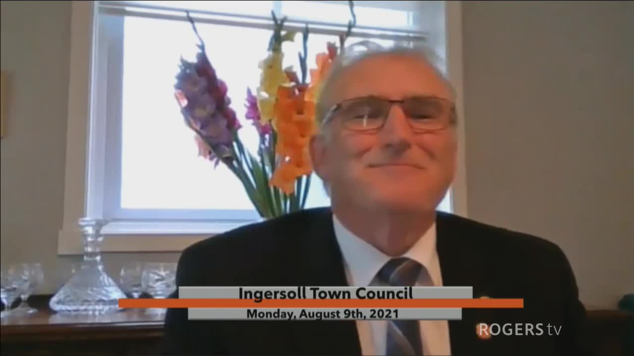 Ingersoll Council