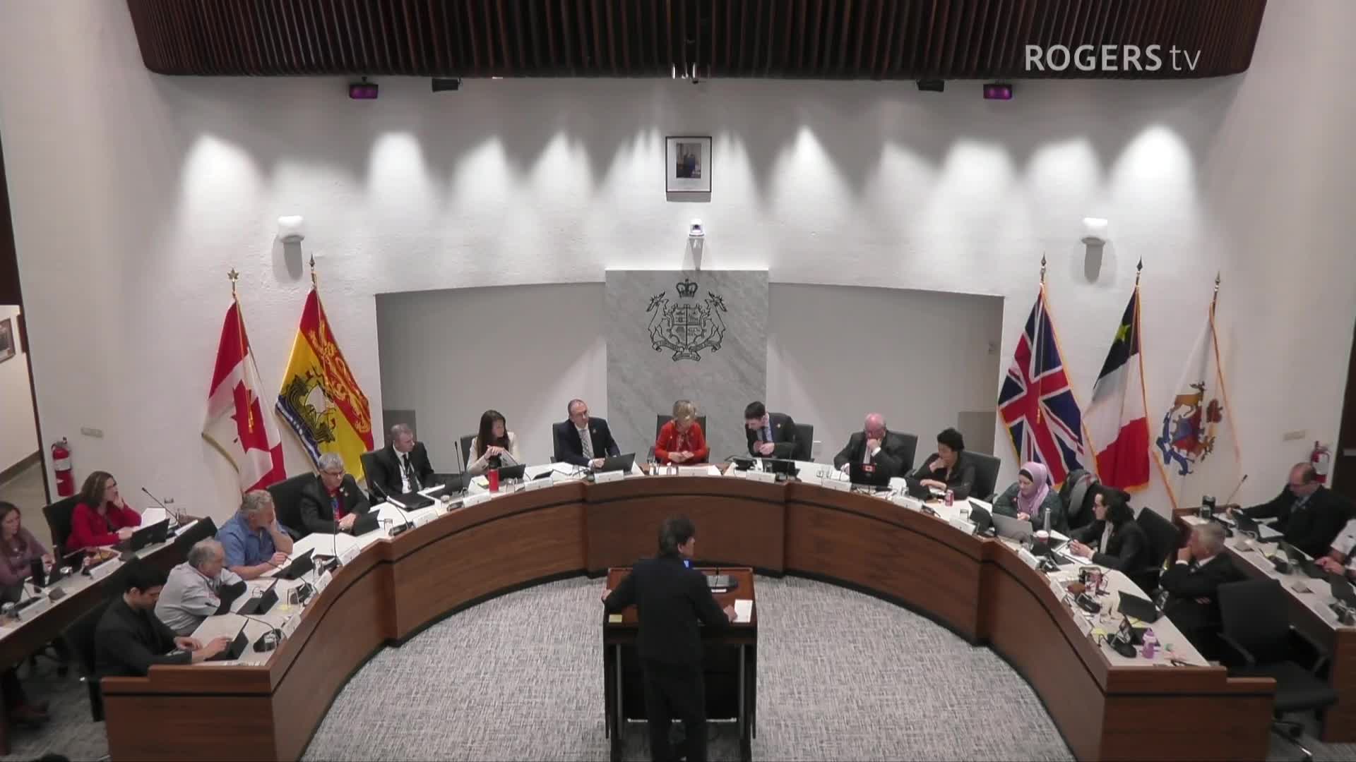 Saint John Common Council