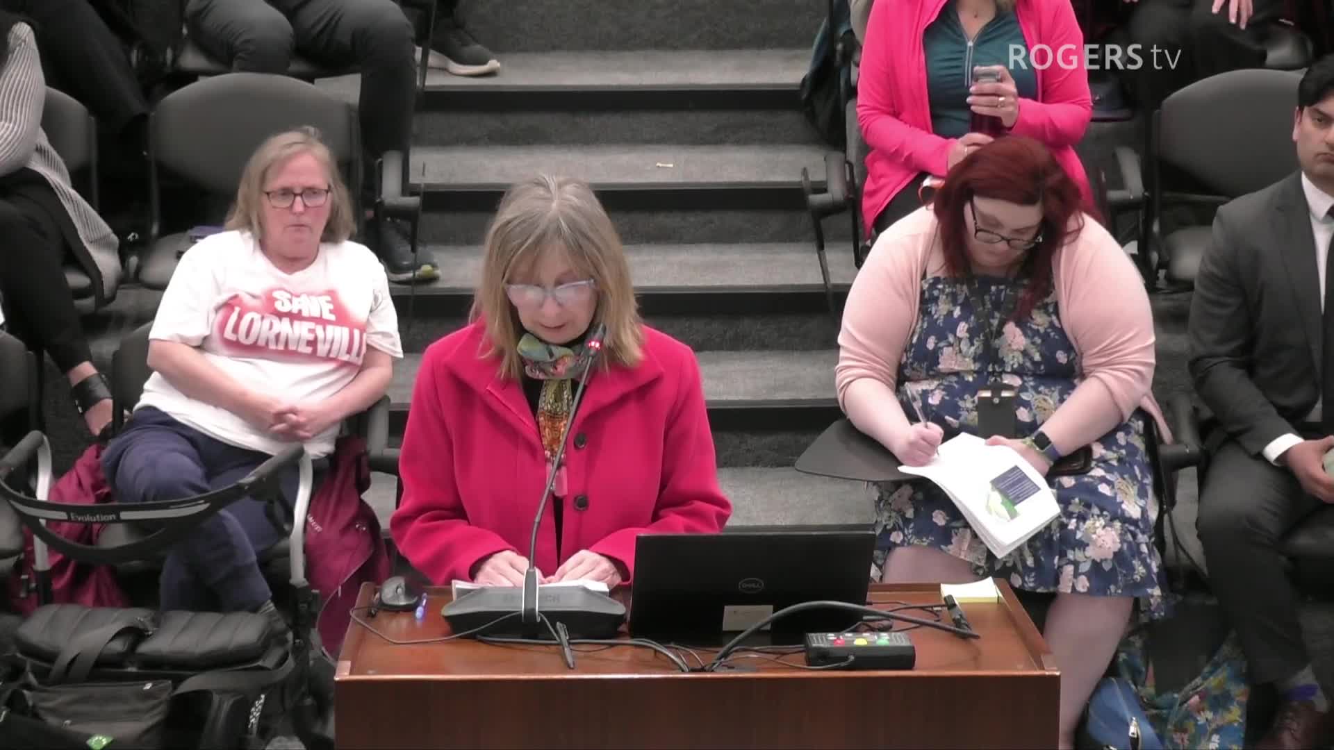 Saint John Common Council