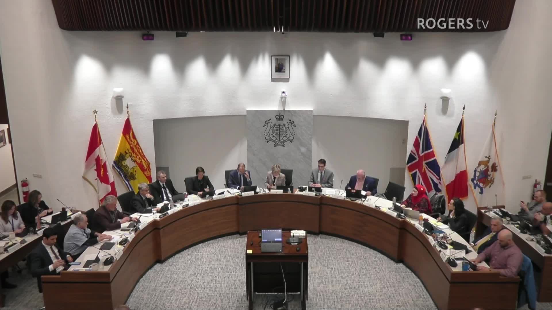 Saint John Common Council
