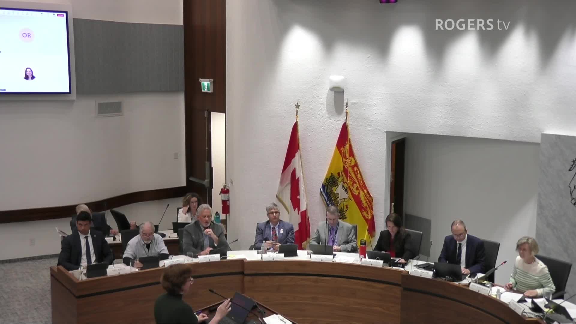 Saint John Common Council