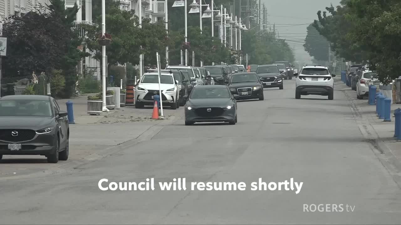 Durham Regional Council