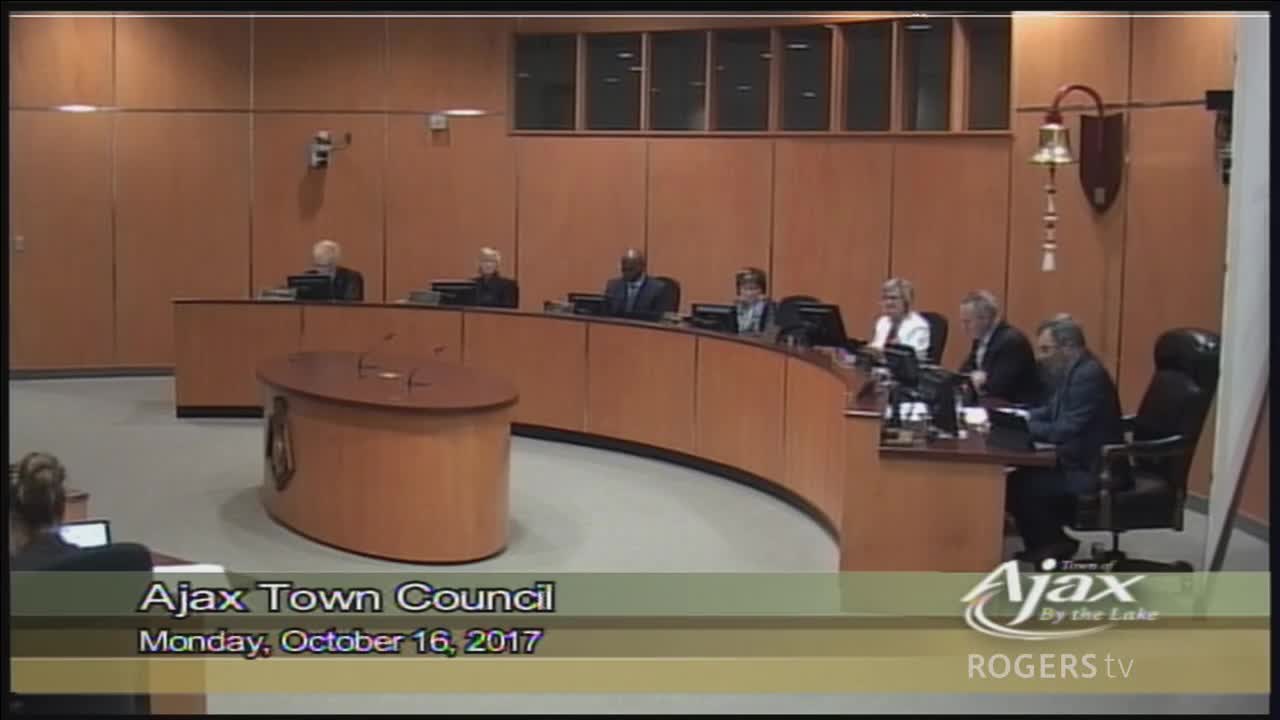 Ajax Council