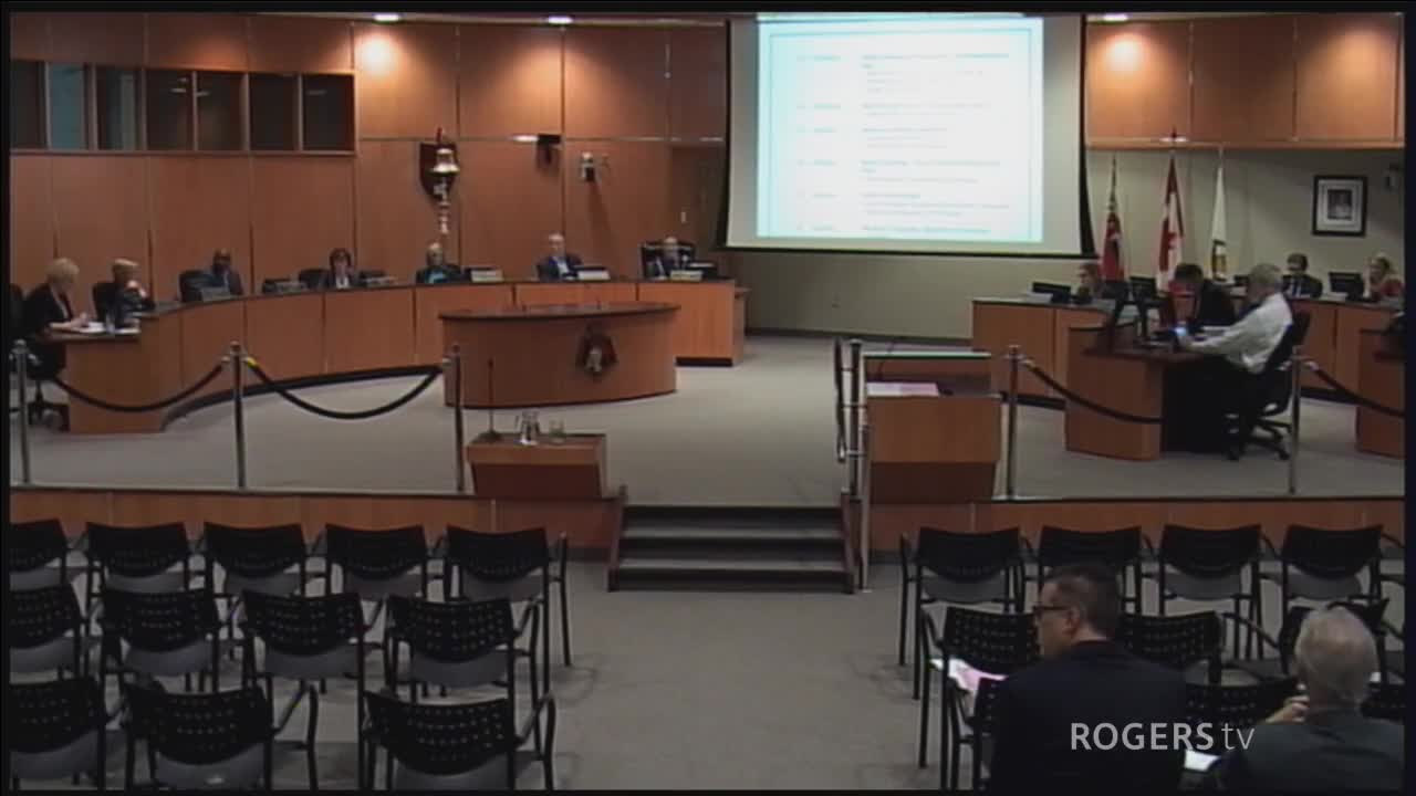 Ajax Council