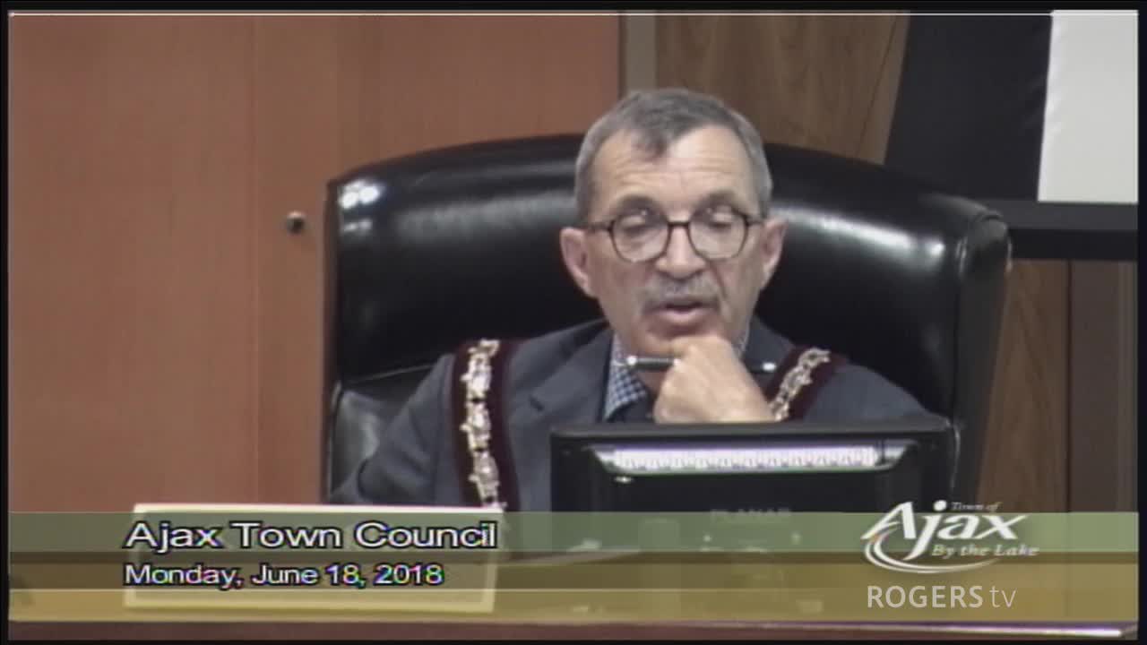 Ajax Council