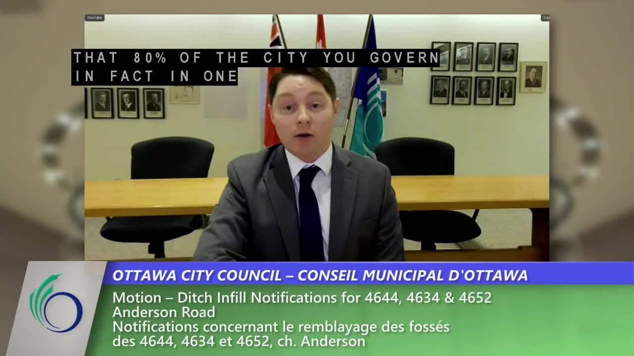 Ottawa City Council