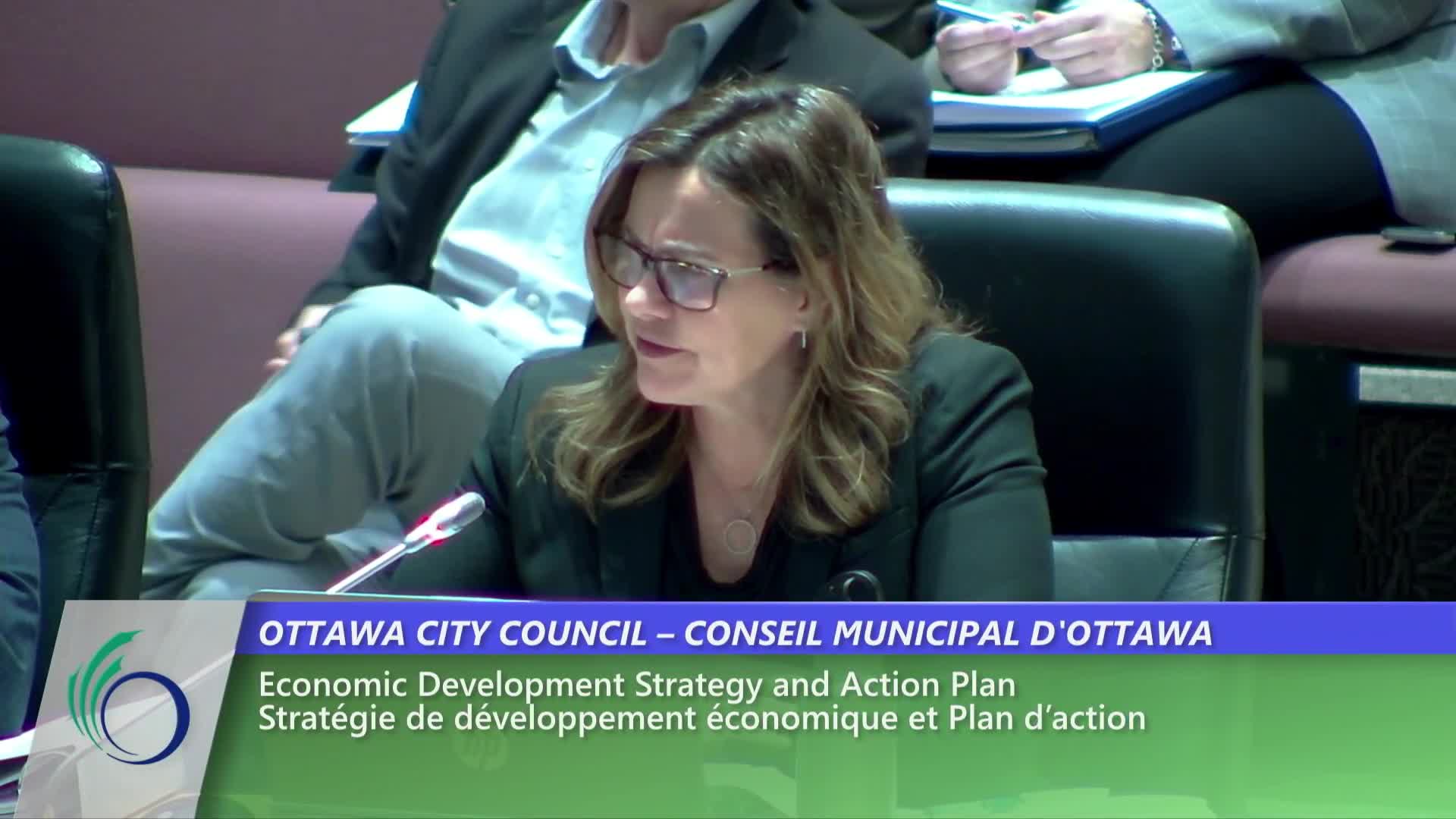 Ottawa City Council