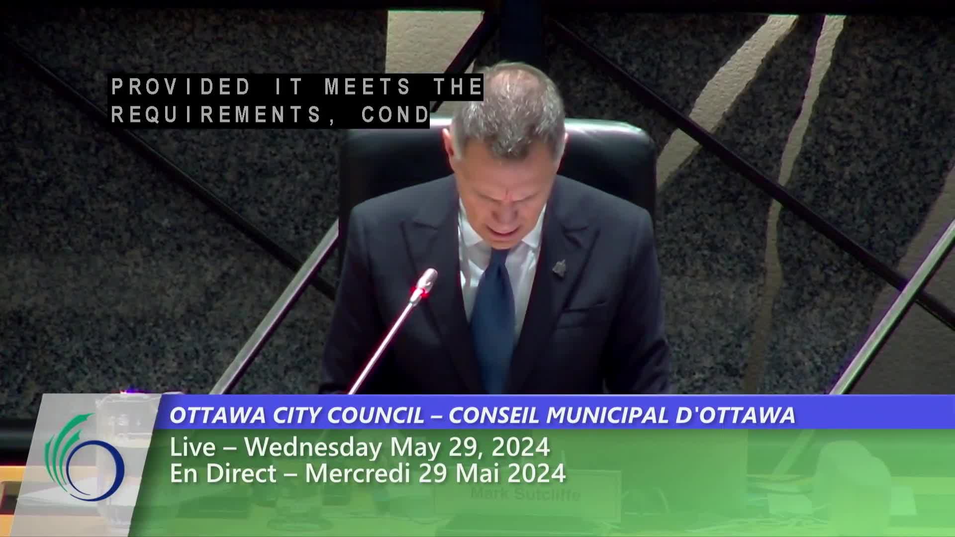 Ottawa City Council