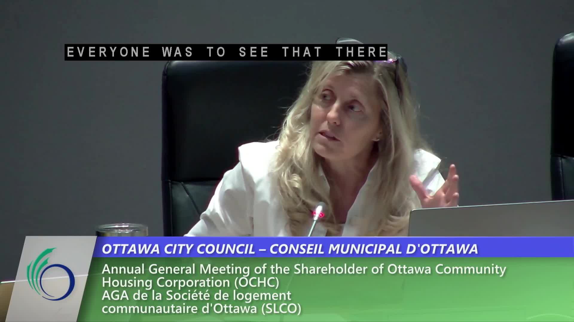 Ottawa City Council