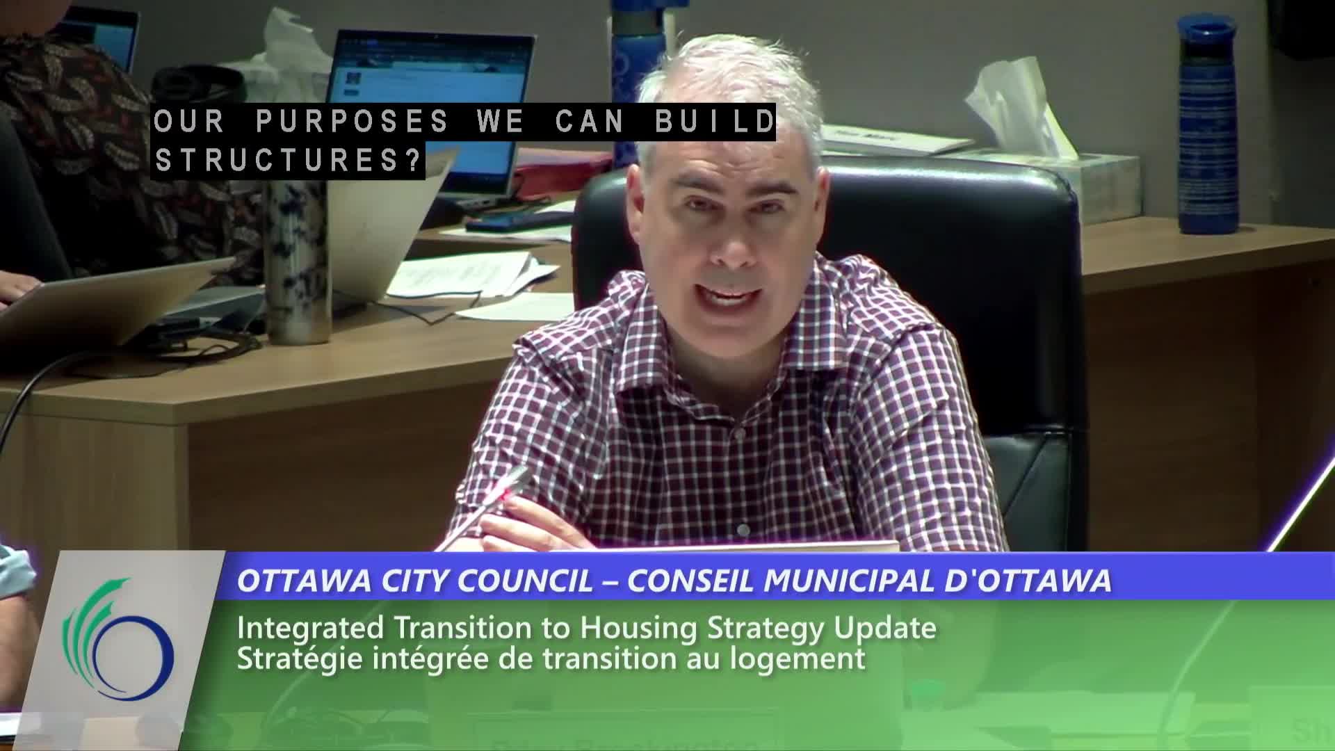 Ottawa City Council