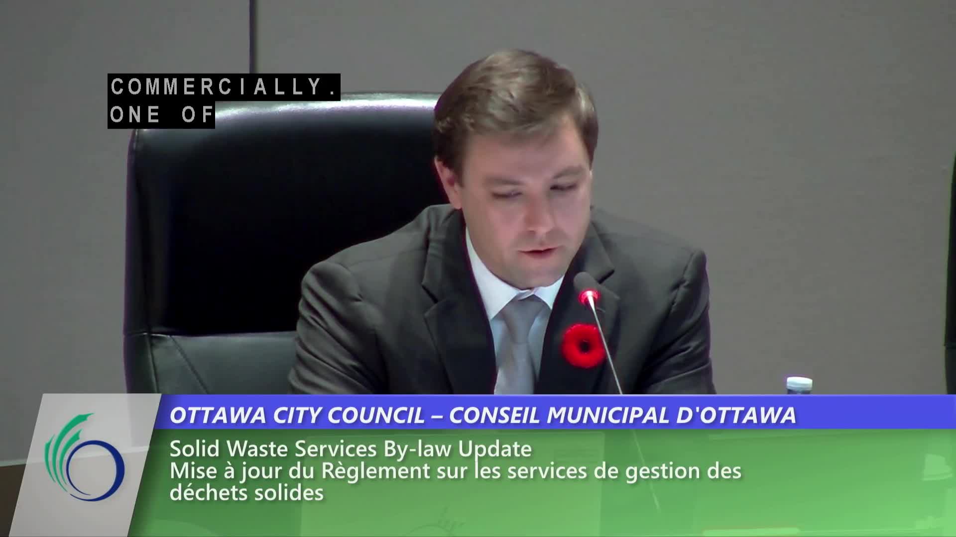 Ottawa City Council