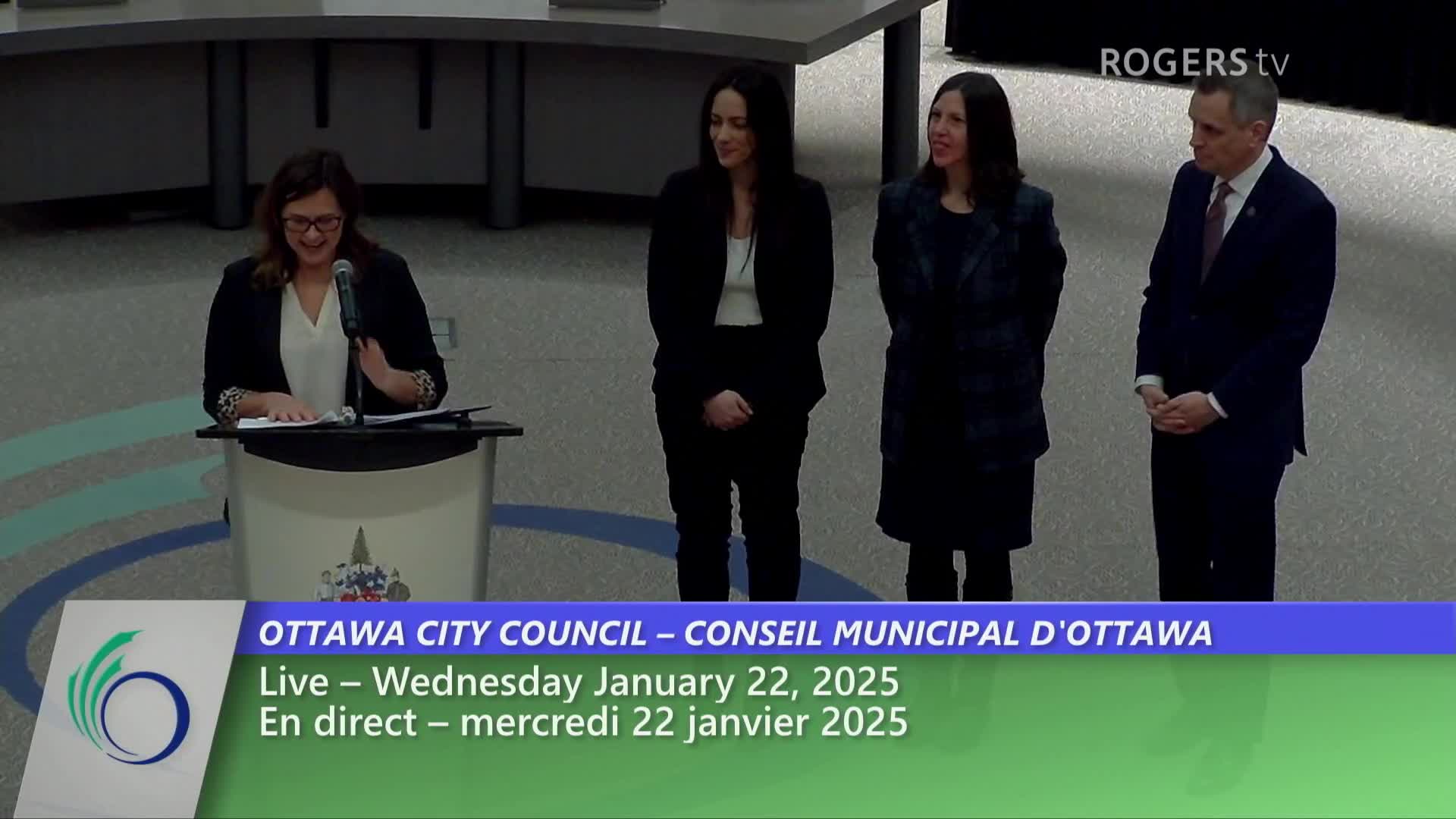 Ottawa City Council